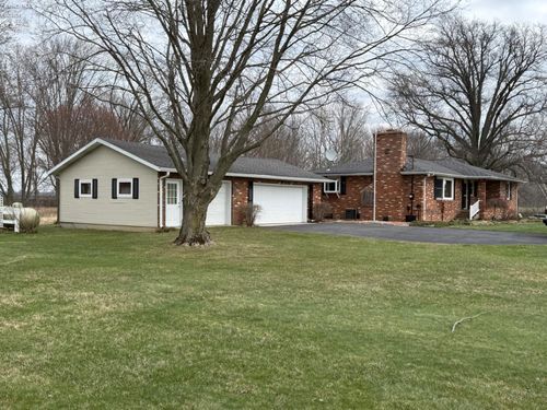 3846 Zenobia Rd, Collins, OH, 44826-9721 | Card Image