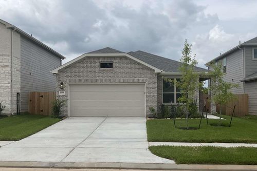 13446 Maltessa Dr, Magnolia, TX, 77354-7373 | Card Image