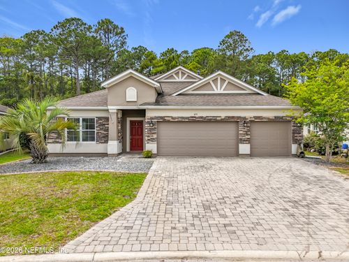 651 Los Caminos St, ST AUGUSTINE, FL, 32095-7418 | Card Image