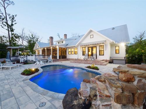 28891 Hopetown Ln, Elberta, AL, 36530-5114 | Card Image