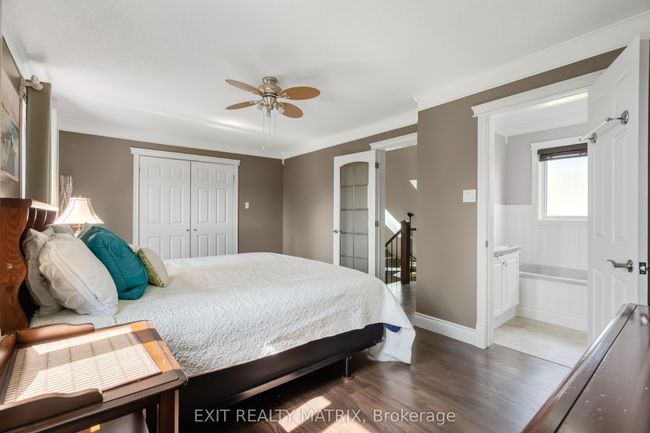 1920 Landry St, House other with 3 bedrooms, 3 bathrooms and 9 parking in Clarence Creek ON | Image 31