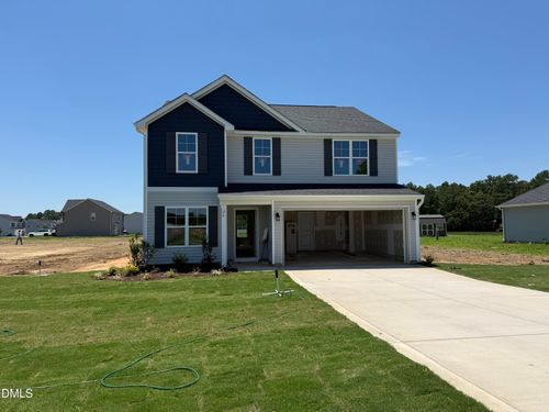 lot-30-26 Baxley Rd, Dunn, NC, 28334-1336 | Card Image