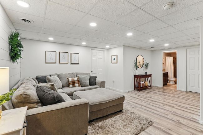 11219 16 Th St Ne, Townhouse with 3 bedrooms, 3 bathrooms and null parking in Saint Michael MN | Image 21