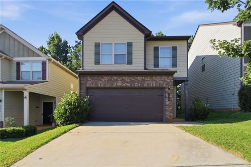 5558 Union Pointe Pl, Union City, GA, 30291-1654 | Card Image