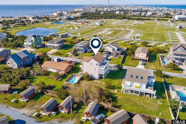 25224 Mac Oca Dr, House other with 5 bedrooms, 4 bathrooms and null parking in Waves NC | Image 40