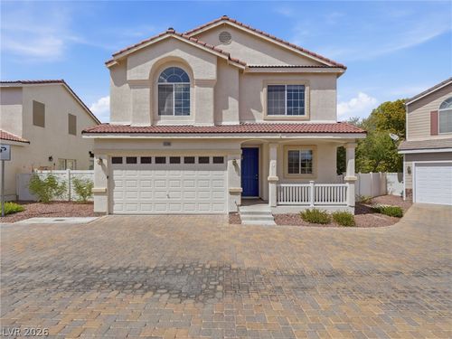 10280 Cherry Brook Street, Las Vegas, NV, 89183 | Card Image