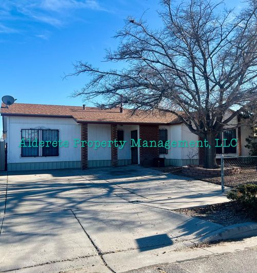 9006 Sonya Ave Sw, Albuquerque, NM, 87121-9010 | Card Image