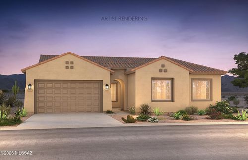 13366 N Sanidine Dr, Oro Valley, AZ, 85755-0018 | Card Image