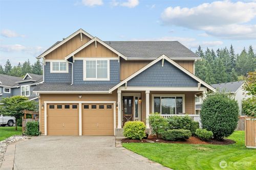 12221 184th Ave E, Bonney Lake, WA, 98391-8149 | Card Image