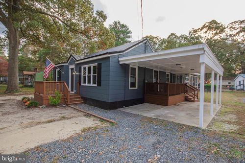 518 Clyde Ave, FRUITLAND, MD, 21826-1417 | Card Image