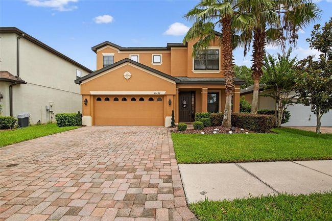 15246 Anguilla Isle Ave, House other with 4 bedrooms, 3 bathrooms and null parking in TAMPA FL | Image 57