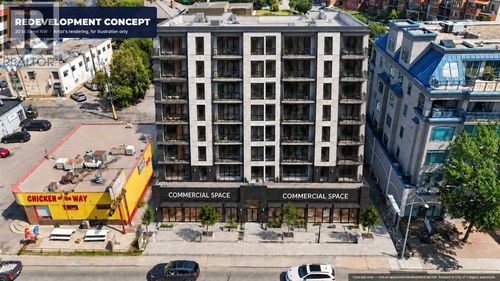 20 14 Street Nw, Calgary, AB, T2N3J8 | Card Image