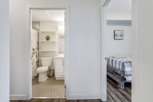 404 - 2093 Fairview St, Condo with 2 bedrooms, 2 bathrooms and 1 parking in Burlington ON | Image 22