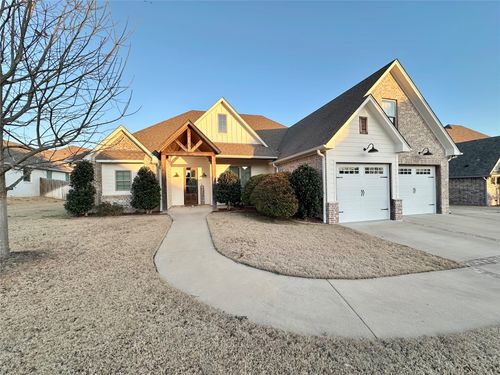 7334 Tule Creek Ln, Tyler, TX, 75703-7579 | Card Image