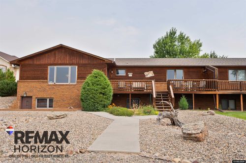 23 Fairway Dr, Douglas, WY, 82633-9515 | Card Image