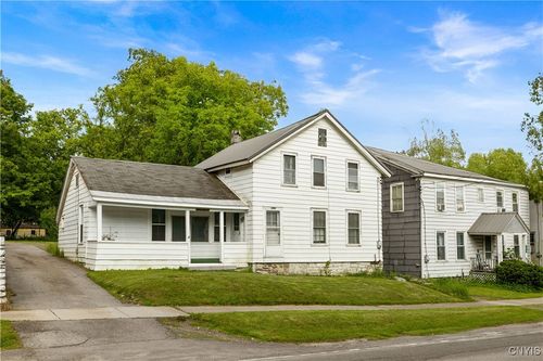 7418 Main St, Newport, NY, 13416-7707 | Card Image