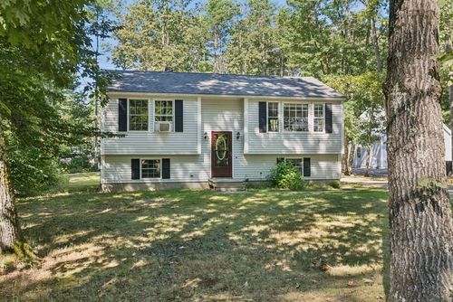 544 New Dam Rd, North Waterboro, ME, 04061-4686 | Card Image