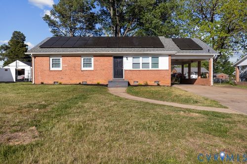 403 S Laburnum Ave, Richmond, VA, 23223-5823 | Card Image