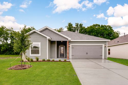 112 Southgate Dr, Terrell, TX, 75160 | Card Image