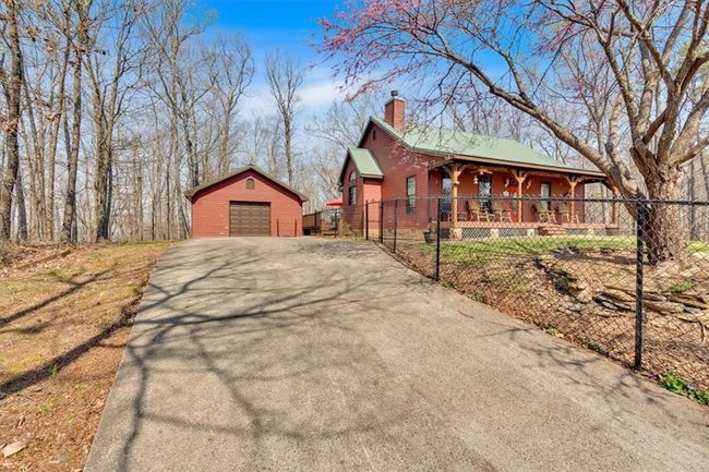 1430 Jasper Ct Ne, House other with 2 bedrooms, 2 bathrooms and 4 parking in Ranger GA | Image 6