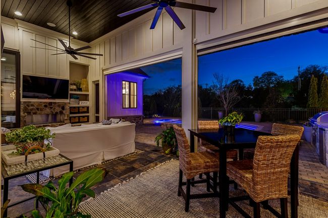 6066 Pelican Way, House other with 4 bedrooms, 5 bathrooms and 6 parking in College Grove TN | Image 95