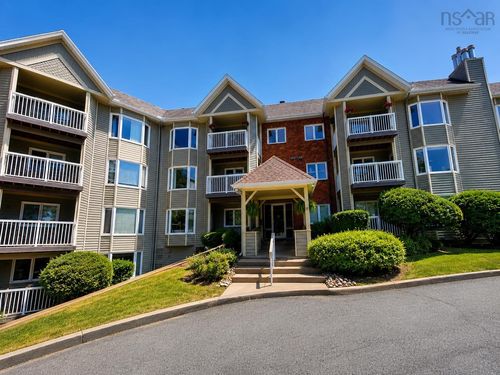 104-12 Spinnaker Dr, Halifax, NS, B3N3A8 | Card Image