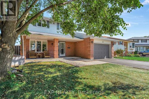 6 Taylor Crt, Belleville, ON, K8P5C1 | Card Image