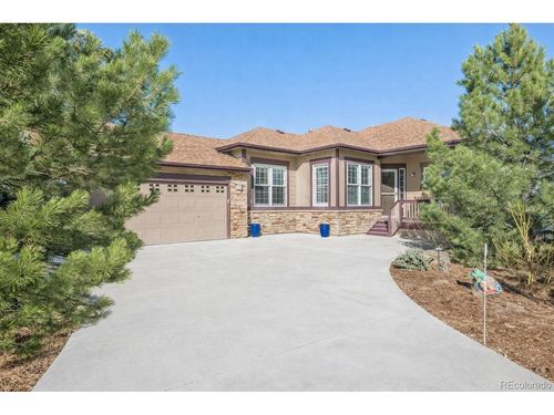 23963 E Roxbury Pl, Aurora, CO, 80016-7545 | Card Image