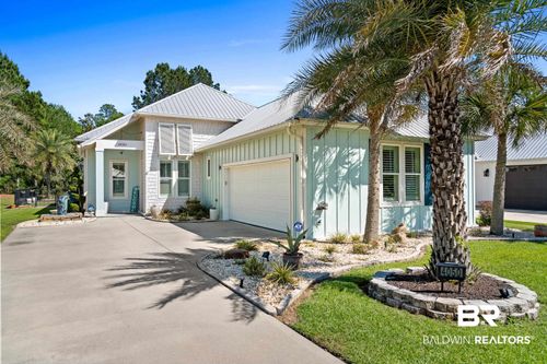 4050 Muirfield Ct, Gulf Shores, AL, 36542-9133 | Card Image