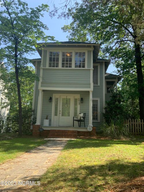 375 E Maine Ave, Southern Pines, NC, 28387-5634 | Card Image