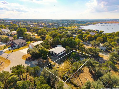 617 Canyon Edge, Canyon Lake, TX, 78133-4298 | Card Image