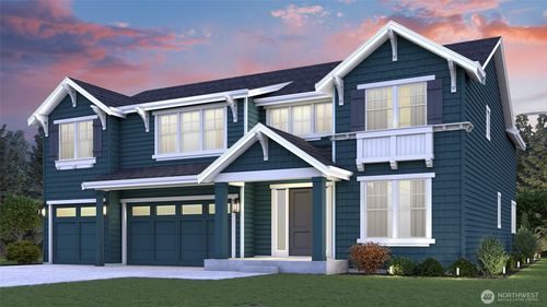 18825 92nd (Lot 1) Avenue Ne, Bothell, WA, 98011 | Card Image