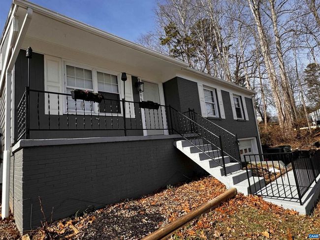 106 Camelot Dr, House other with 3 bedrooms, 2 bathrooms and null parking in CHARLOTTESVILLE VA | Image 41