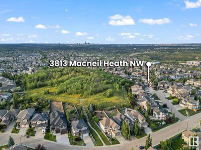 3813 Macneil Heath Nw, House other with 6 bedrooms, 5 bathrooms and null parking in Edmonton AB | Image 2