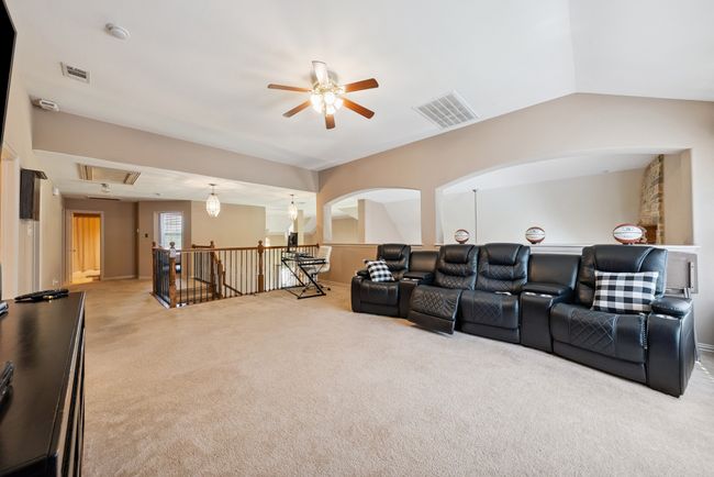 2018 Spring Creek Dr, House other with 5 bedrooms, 4 bathrooms and null parking in Midlothian TX | Image 23