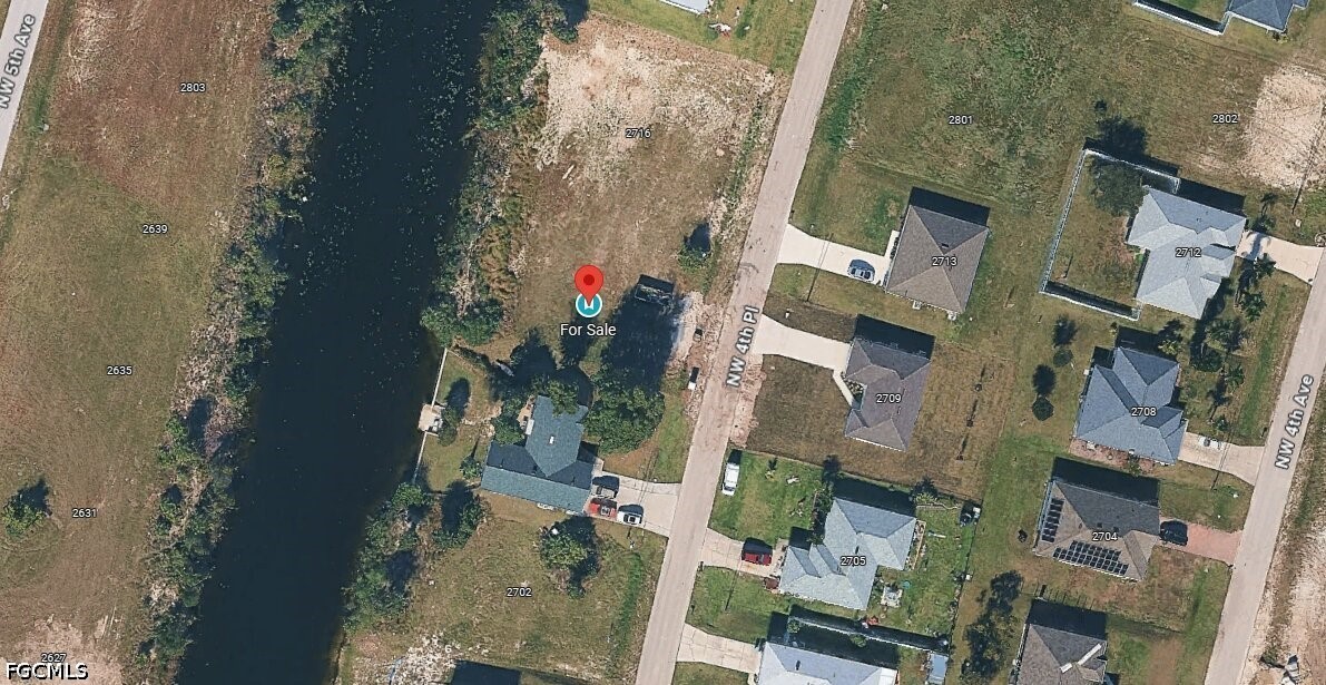 Land in Cape Coral 5