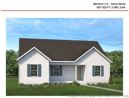 435 Pine Hill Rd, West End, NC, 27376-8850 | Card Image