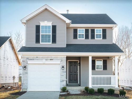 2209 Heatherfield Dr, Rolla, MO, 65401-4442 | Card Image