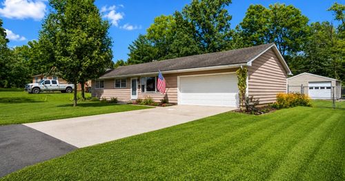 55 Apple Drive, Farmersville, OH, 45325 | Card Image