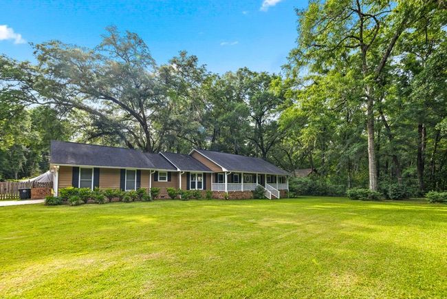 3740 Dorset Way, House other with 4 bedrooms, 4 bathrooms and null parking in TALLAHASSEE FL | Image 6