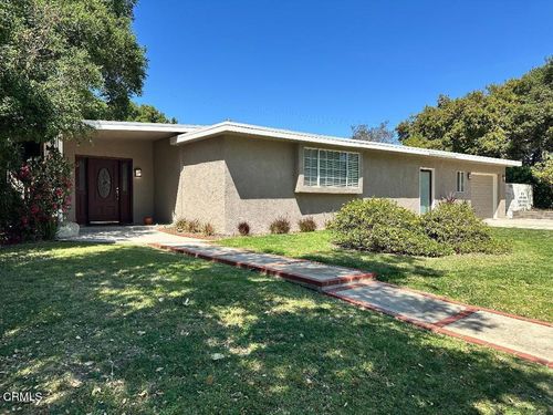 1201 Woodland Dr, Santa Paula, CA, 93060-1256 | Card Image