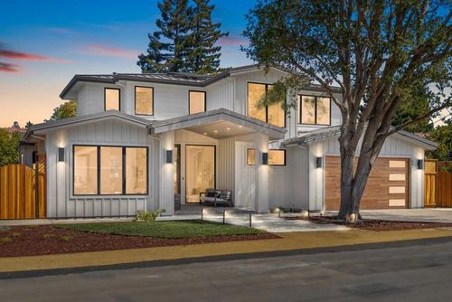 585 Cherry Ave, Los Altos, CA, 94022 | Card Image