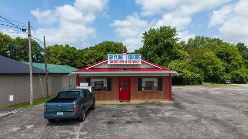 1190 Skyline Dr, Hopkinsville, KY, 42240-5070 | Card Image