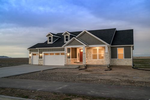 126-1090 N Windflower Ln, Grantsville, UT, 84029-1266 | Card Image