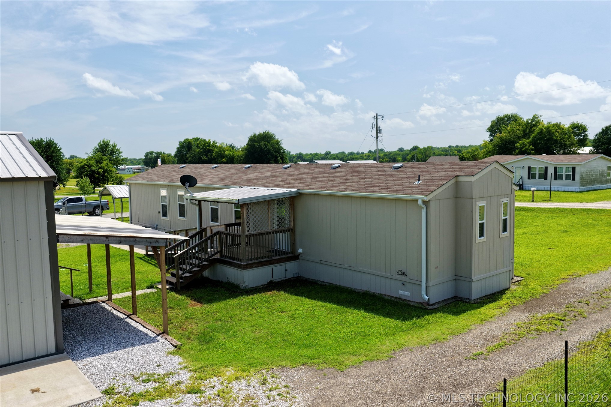 Residential in Checotah 5