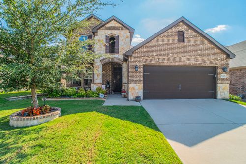 5649 Salt Springs Dr, Fort Worth, TX, 76179-1574 | Card Image