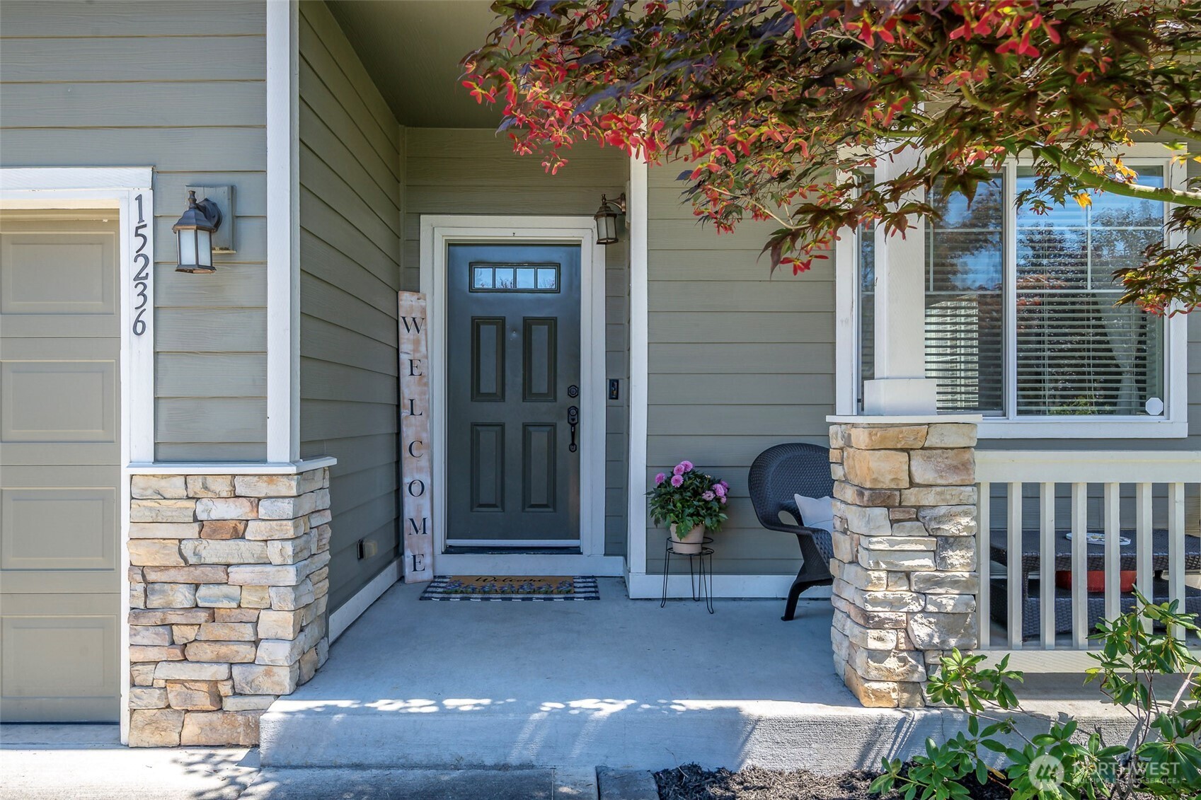 Residential in Yelm 2