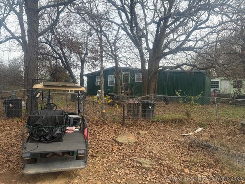 2395 County Road 1405, Skiatook, OK, 74070-1545 | Card Image