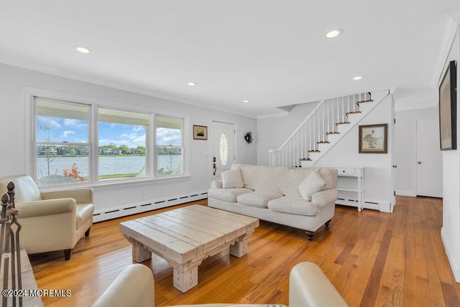 305 North Blvd, House other with 4 bedrooms, 3 bathrooms and null parking in Lake Como NJ | Image 5