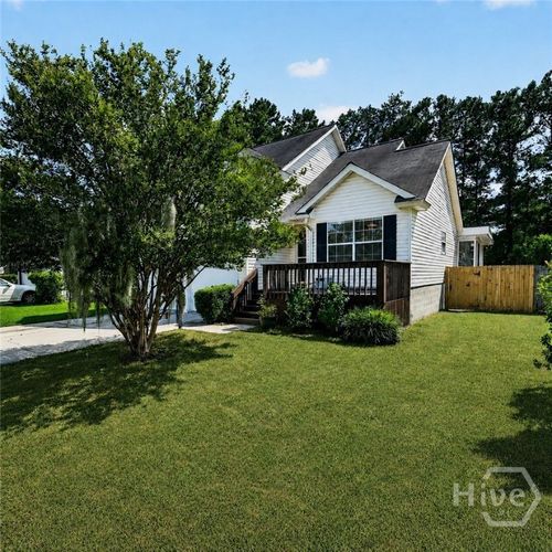 115 Rivermarsh Dr, Savannah, GA, 31419-9463 | Card Image